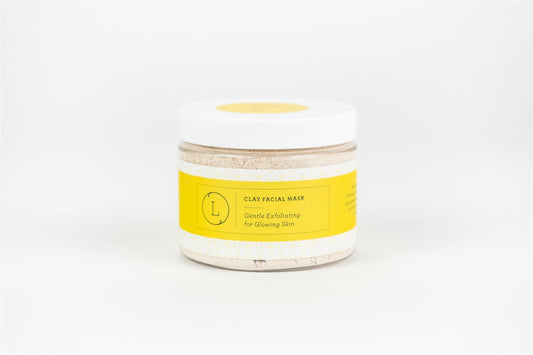 Lizush-naturalclayfacialmask